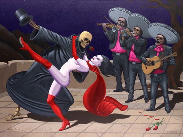 Mariachi_Dance