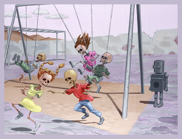 Playground