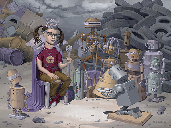 Queen_of_the_Robots